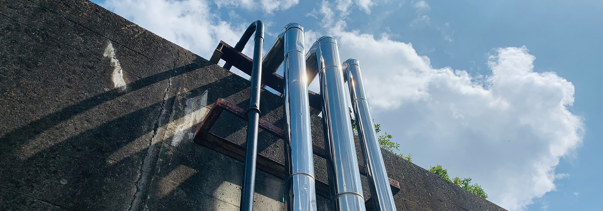 有限会社新世水機工業